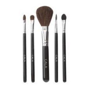 Mini Brushes Makeup